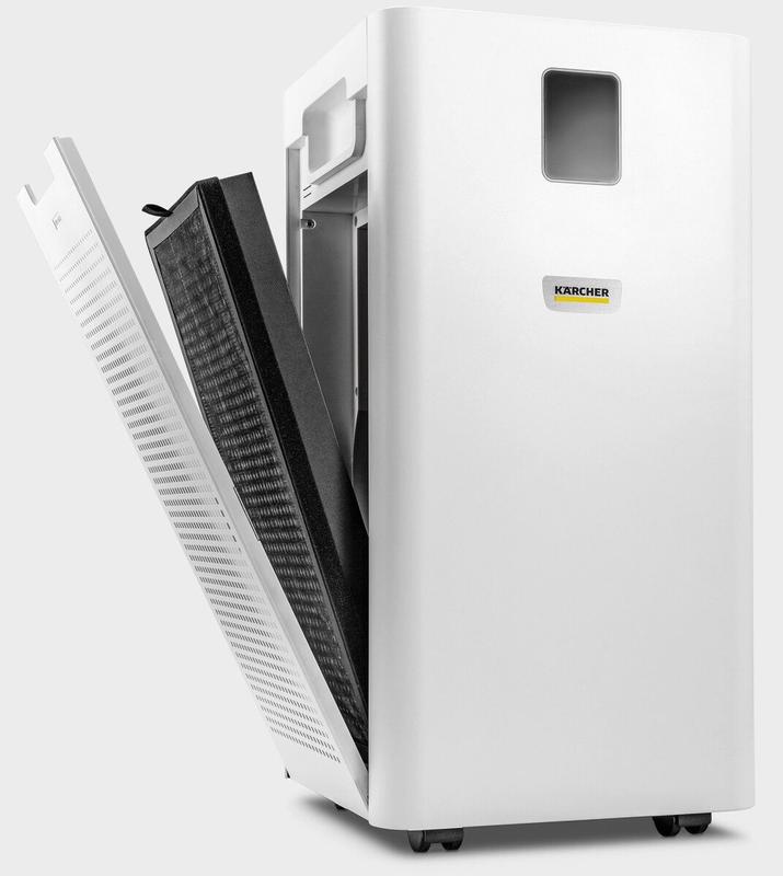 Очищувач повітря KARCHER AF 30 (1.024-821.0)