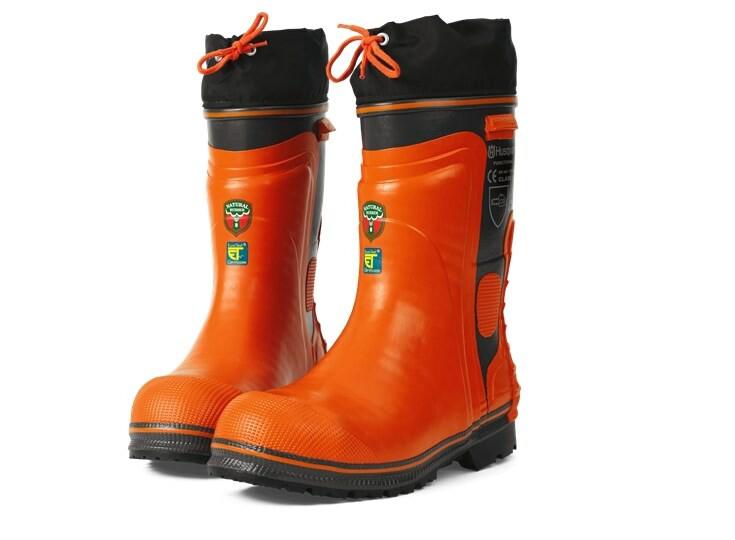 Гумові чоботи Husqvarna Functional (5739558-40)