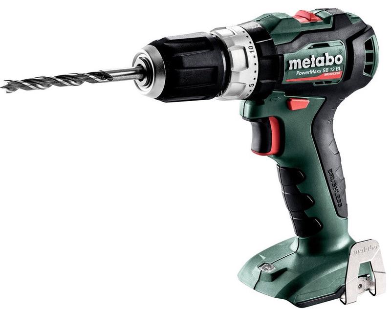 Набір Metabo Combo Set 2.7.5 12 V (685165000)