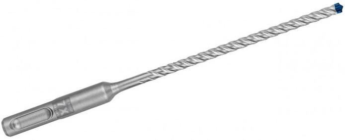 Бур Bosch Expert SDS-Plus-7X для армованого бетону, 6х215 мм (2608900073)