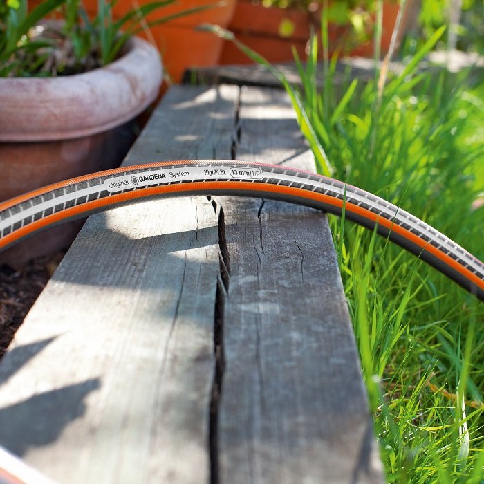 Шланг Gardena Flex 13 мм (1/2"), 20 м (18033-20)