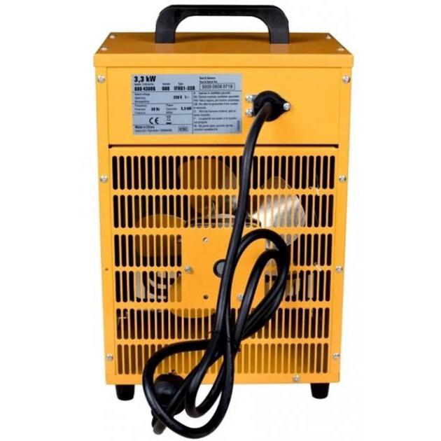 Тепловий вентилятор INELCO Neutral (175100003)