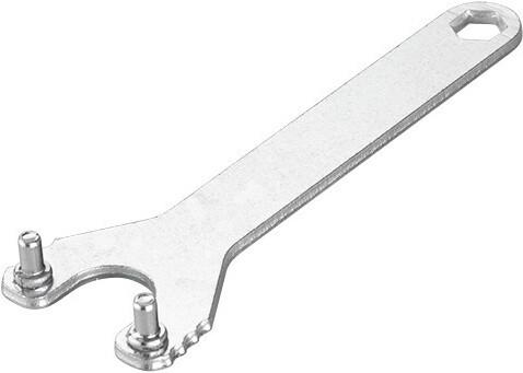 Кутова шліфмашина INTERTOOL WT-0235