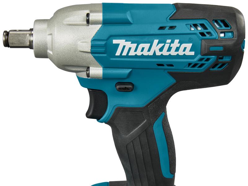 Акумуляторний ударний гайкокрут Makita TW202DZ (без АКБ та ЗП)