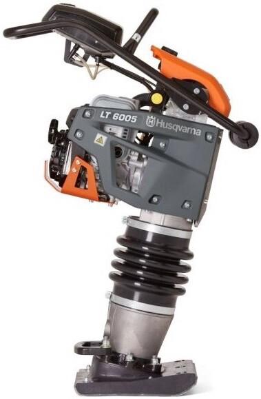 Вібротрамбовка Husqvarna LT6005 (9678545-02)