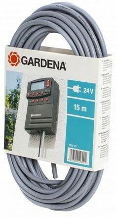 Кабель Gardena 24В (01280-20.000.00)