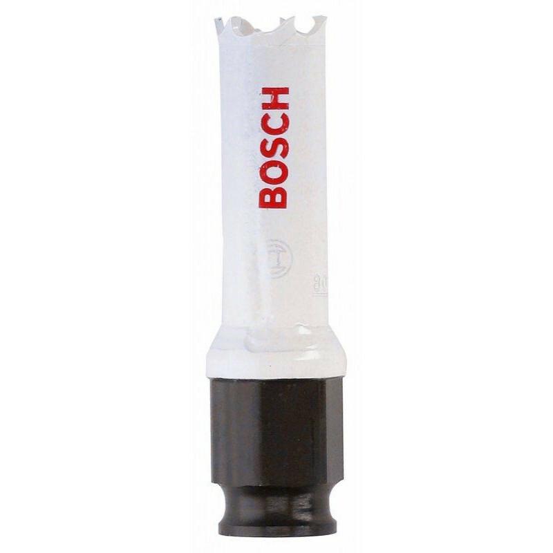Bosch BiM коронки PROGRESSOR 17 mm, NEW Біметалічні коронки 2608594197