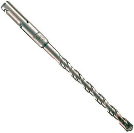 Свердло Haisser Sds-Plus 12х600 мм