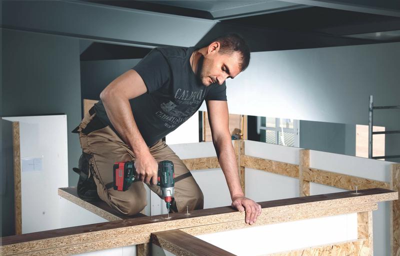 Акумуляторний дриль-шурупокрут Metabo BS 18 LT Quick (602104500)
