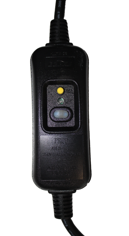 Електроріз GTM DC200 15368