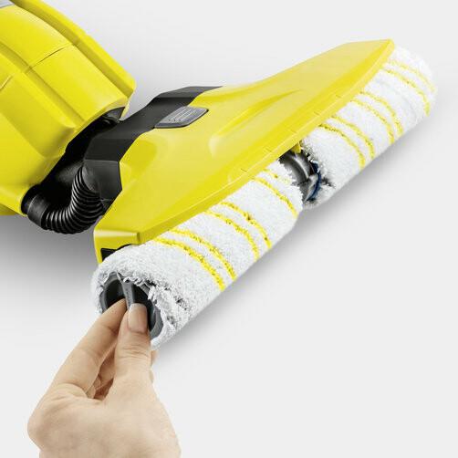 Пилосос миючий Karcher FC 5 (1.055-400.0)