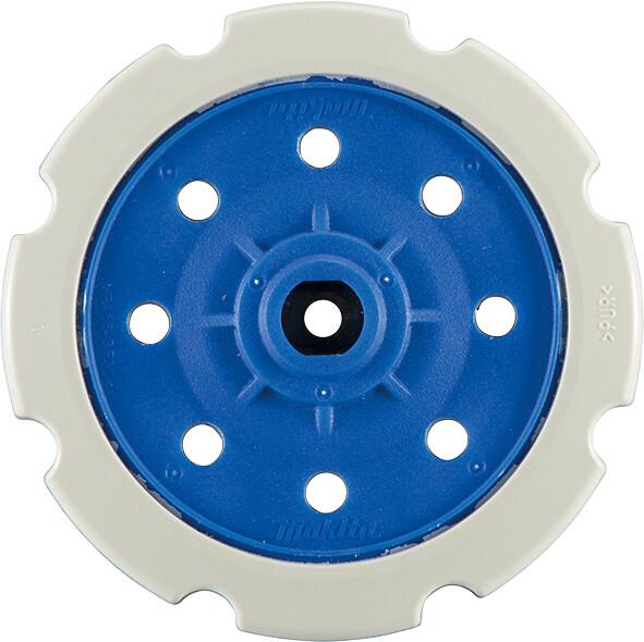 Шліфувальна підошва Makita 150 мм (197928-2)