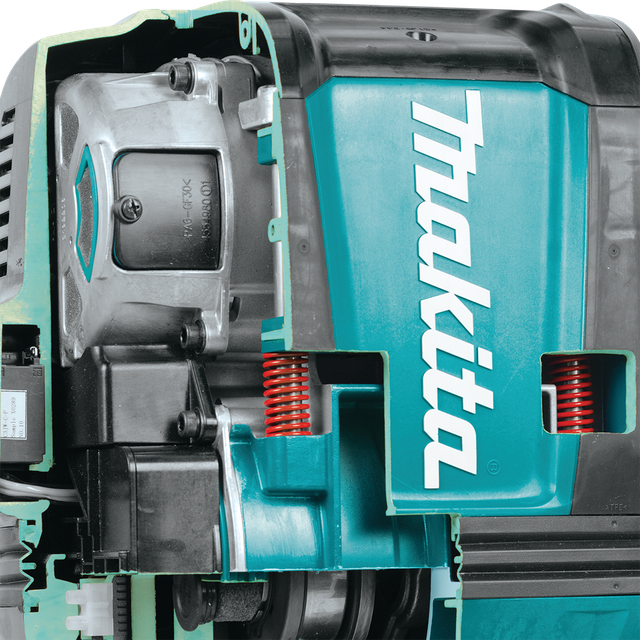 Відбійний молоток Makita HM тисячі вісімсот дві
