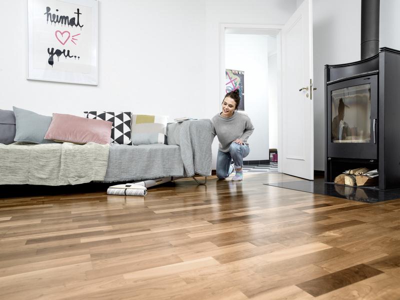 Пилосос миючий Karcher FC 3 Cordless Premium (1.055-360.0)