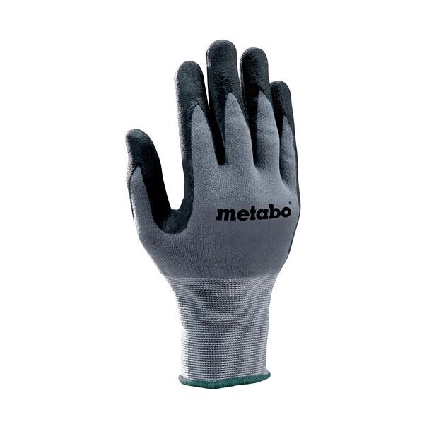 Рукавички робочі METABO M2 (623759000)