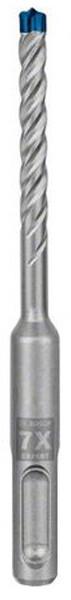 Бур Bosch EXPERT SDS-Plus-7X, 6x50x115 мм, 30 шт. (2608900180)