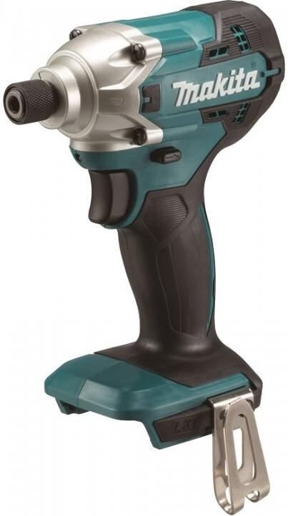 Акумуляторний ударний шурупокрут Makita DTD156Z (без акумулятора і ЗП)