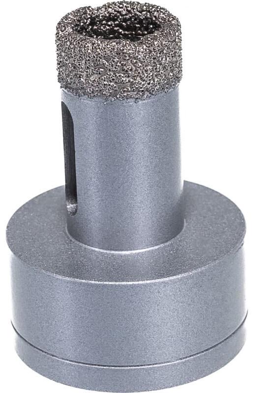 Алмазна коронка Bosch Dry Speed X-LOCK 20 мм (2608599029)