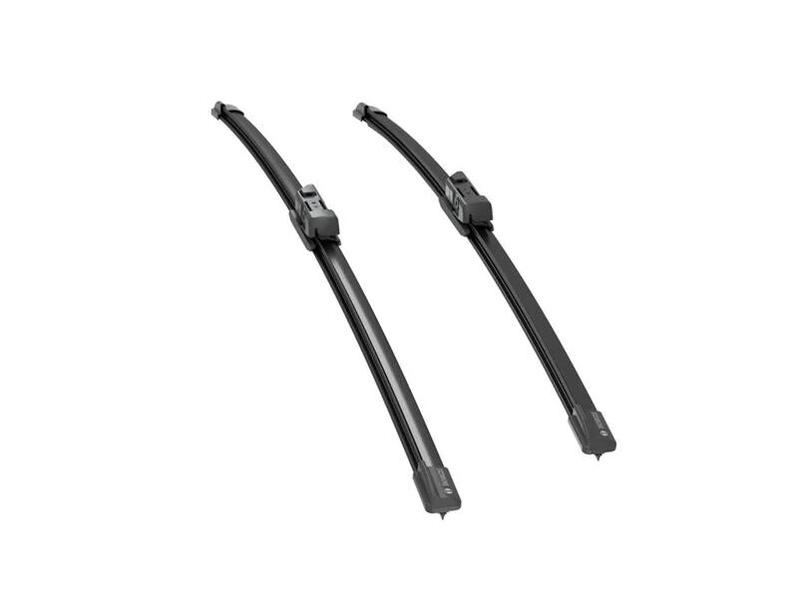 Комплект щіток склоочисника безкаркасних Bosch Aerotwin 600/530 (3397007862)