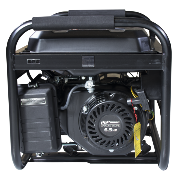 Генератор бензиновий ITC POWER GG3000F