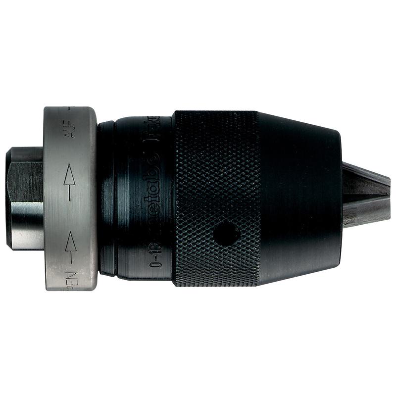 Швидкозатискний патрон Metabo Futuro Top R, 1-10 мм, 1/2 '' - 20 UNF (636601000)