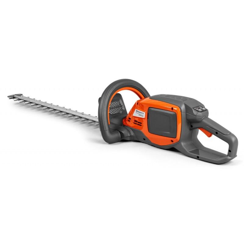 Акумуляторний тример та кущоріз Husqvarna 215iL+215iHD45 КІТ (9705361-01)