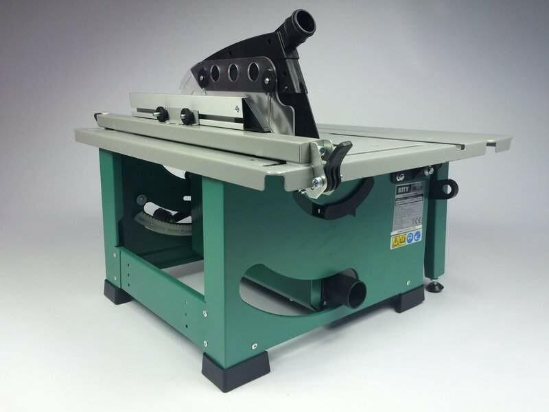 Циркулярна пила Scheppach SDT 210