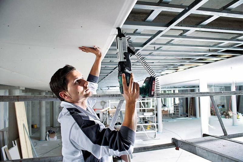Шурупокрут акумуляторний Metabo SE 18 LTX 6000 + SM 5-55 (620049510)