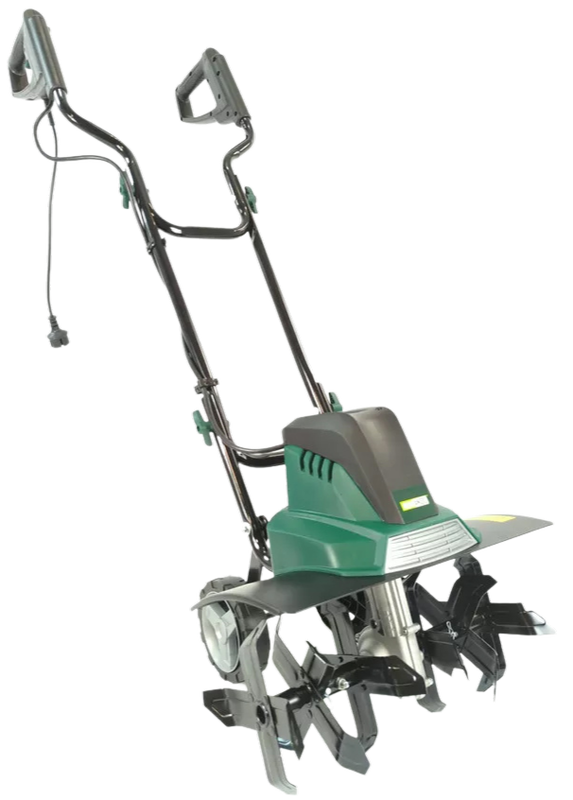 Грунтофрез електричний Iron Angel ЕТ1600 L (2001162)