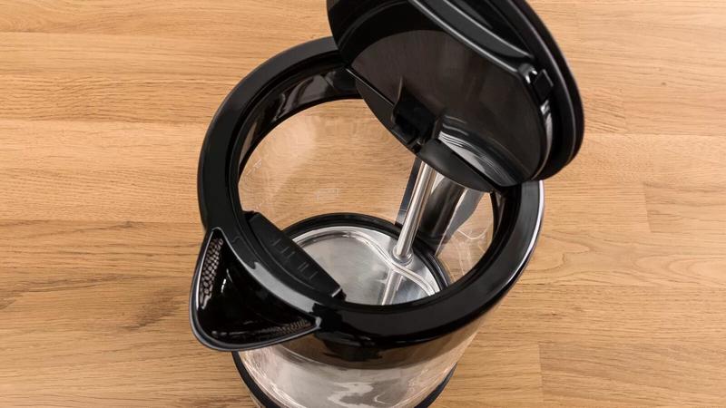 Електрочайник Bosch TWK70B03