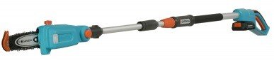 Висоторіз телескопічний акумуляторний Gardena TCS 20/18V (14770-20.000.00)