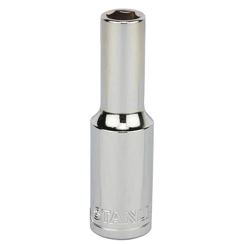 Головка торцева STANLEY 1-86-422 1/2" х 14 мм дванадцятигранна