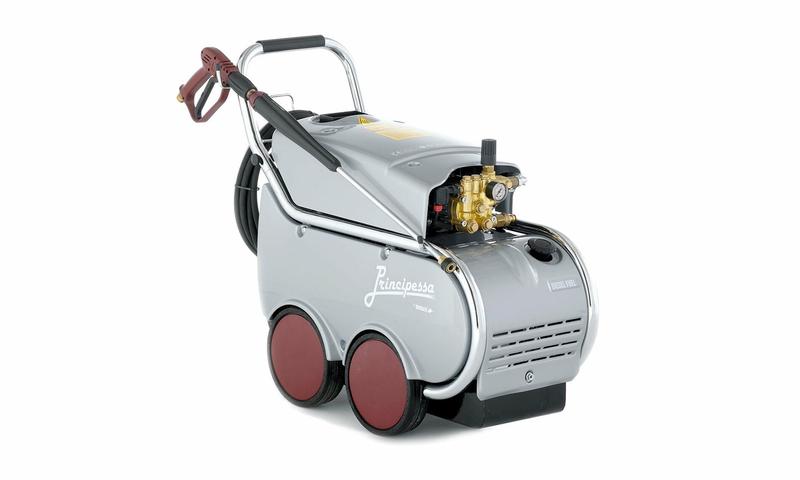 Мийка високого тиску Idrobase Principessa ZX.2170-TS (31615)