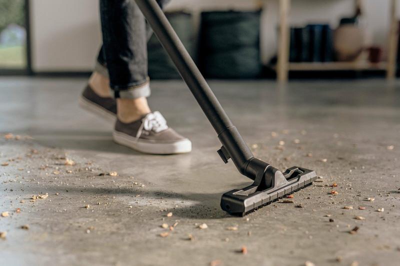 Пилосос Karcher WD 2 PLUS S V-15/4/18 (1.628-050.0)