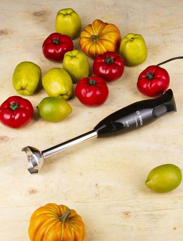 Блендер Bosch CleverMixx MSM2620B