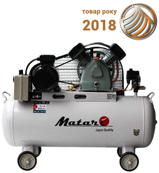 Компресор Matari M290C22-3