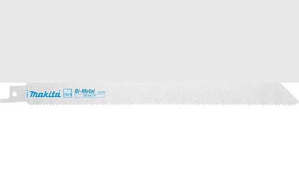 Пилка Makita по дереву з цвяхами 228х10TPI (B-31859) 5 шт