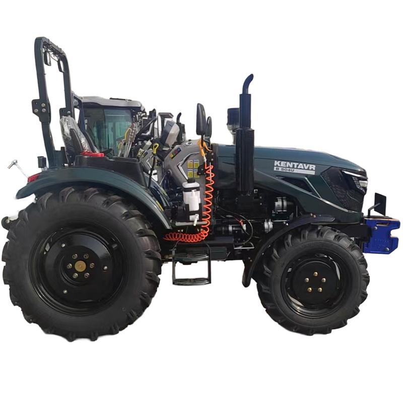 Трактор KENTAVR B 504U