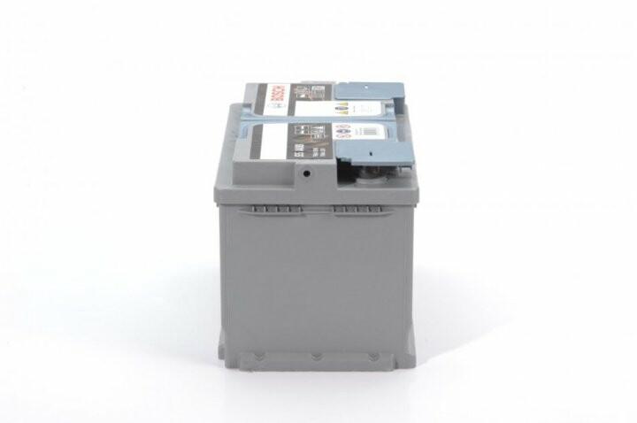 Акумулятор Bosch S5 A08 (0092S5A080)