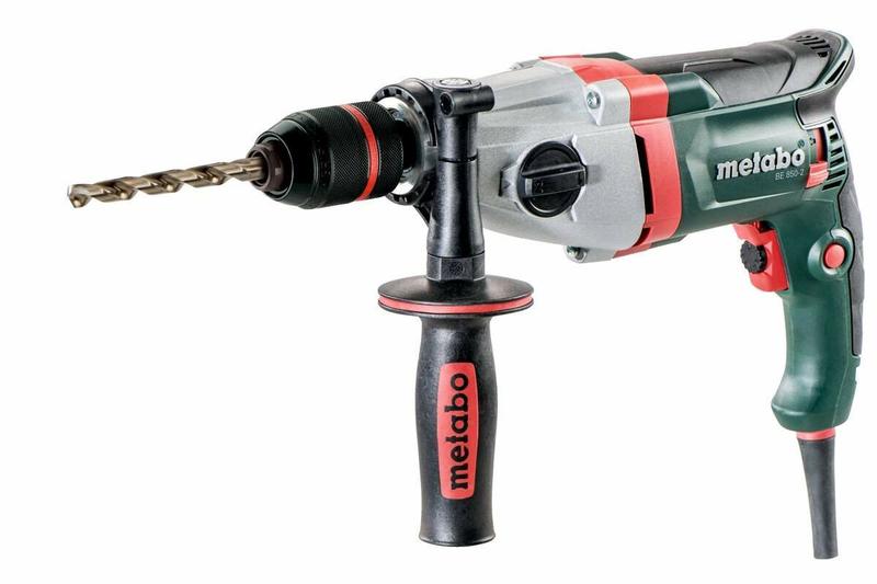 Дриль Metabo BE 850-2 (600573810)