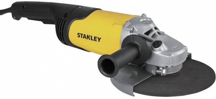 Кутова шліфувальна машина Stanley SL209