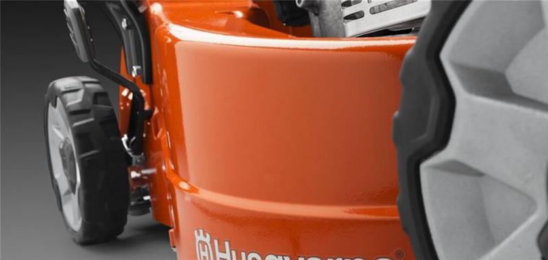 Газонокосарка Husqvarna LC 551SP (9673432-02)