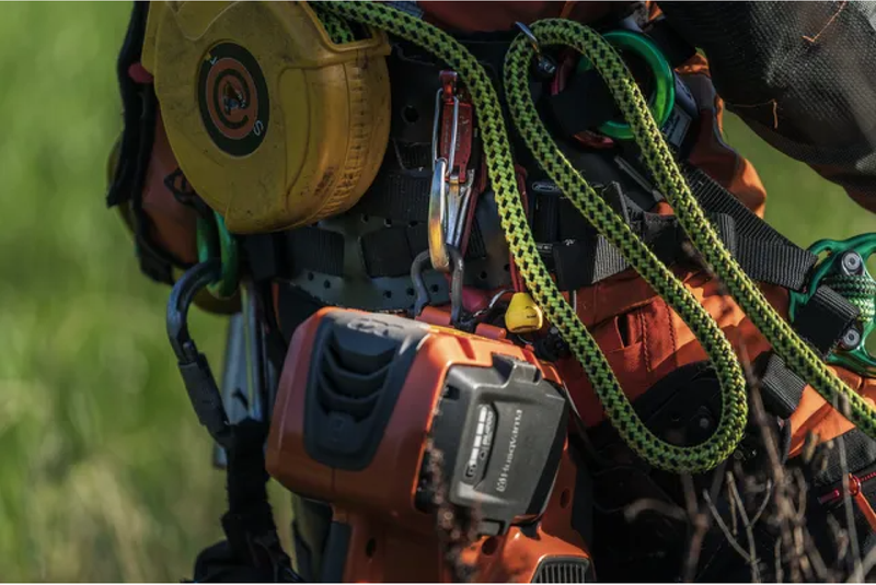 Акумуляторна пилка Husqvarna T542iXP (9706468-14) (без АКБ та ЗП)