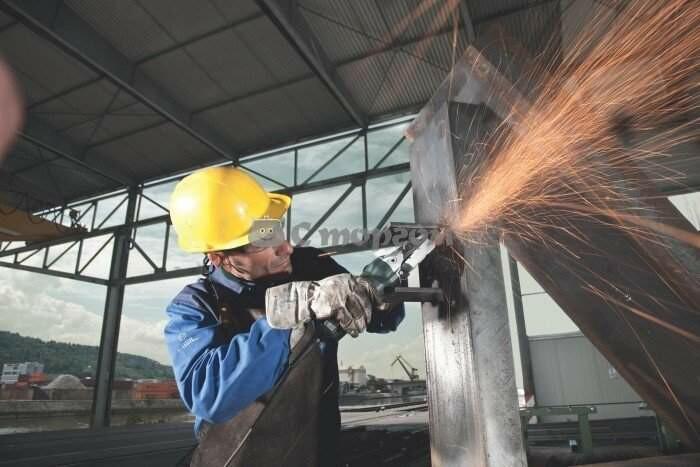 Болгарка Metabo WEF 9-125 Quick (613060000)