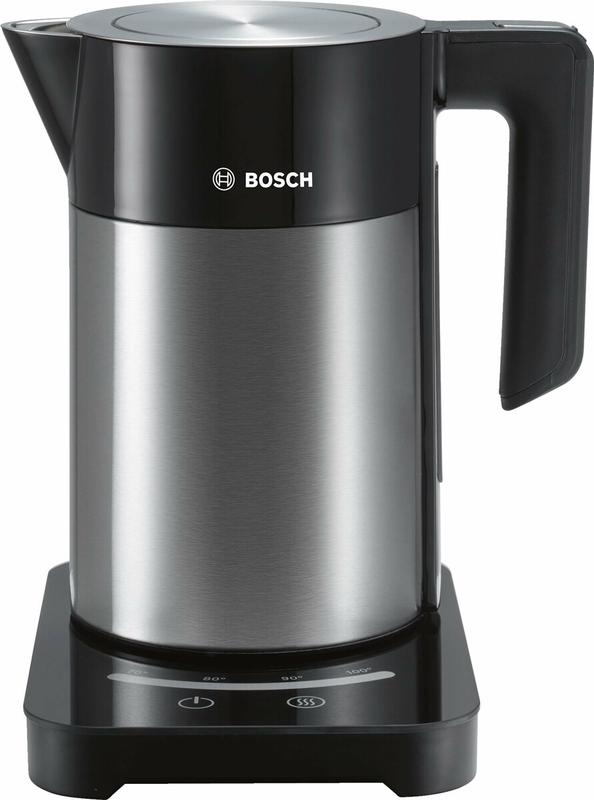 Електрочайник Bosch TWK7203