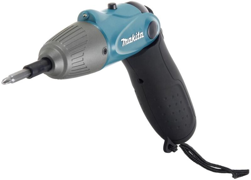 Акумуляторний шурупокрут Makita 6723DW