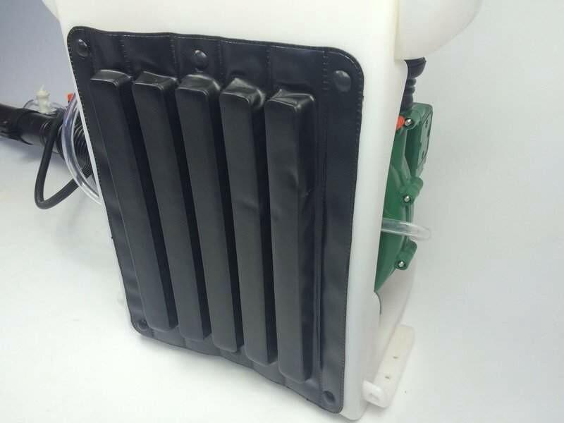 Бензиновий обприскувач Iron Angel SMB 20/14 M
