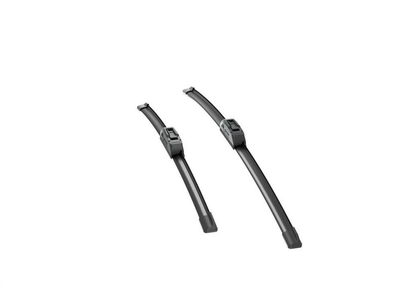 Комплект щіток склоочисника безкаркасних Bosch Aerotwin RETRO 600/475 (3397118909)