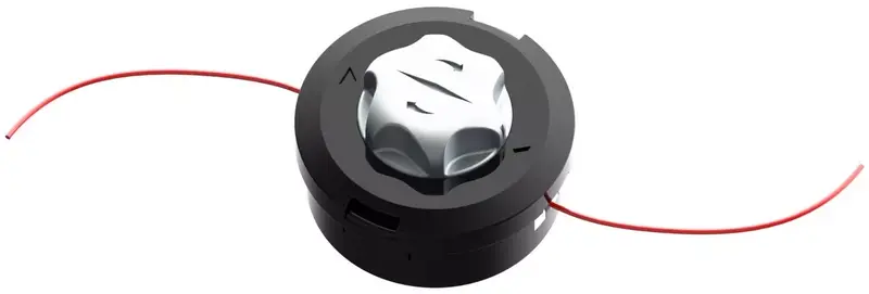 Косильна головка AL-KO Fast Easy, 115 мм (127619)