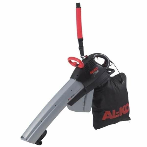 Садовий пилосос AL-KO Blower Vac 2400 E speed control